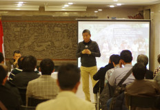 Indonesia plans to fuel all diesel power plants with CPO within two years