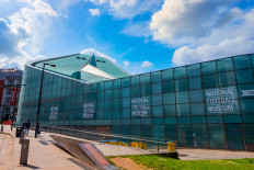 Museum removes Michael Jackson statue after fresh allegations of sexual abuse