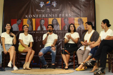 Love Is Never Simple: Love poems to be made into musical