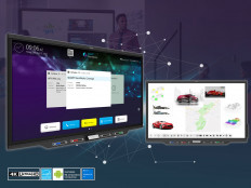SMART TeamWorks Software 