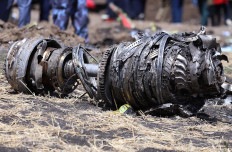 How flawed software and excess speed doomed an Ethiopian Airlines 737 MAX