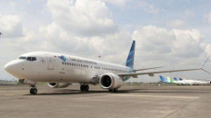  Garuda cancels 49-plane Boeing 737 order after crashes 