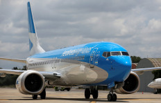 Argentina joins countries grounding Boeing 737 Max 8s