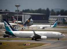 Nations, airlines grounding Boeing's 737 MAX