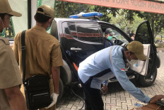 Greater Jakarta to ramp up emissions tests to tackle worsening pollution