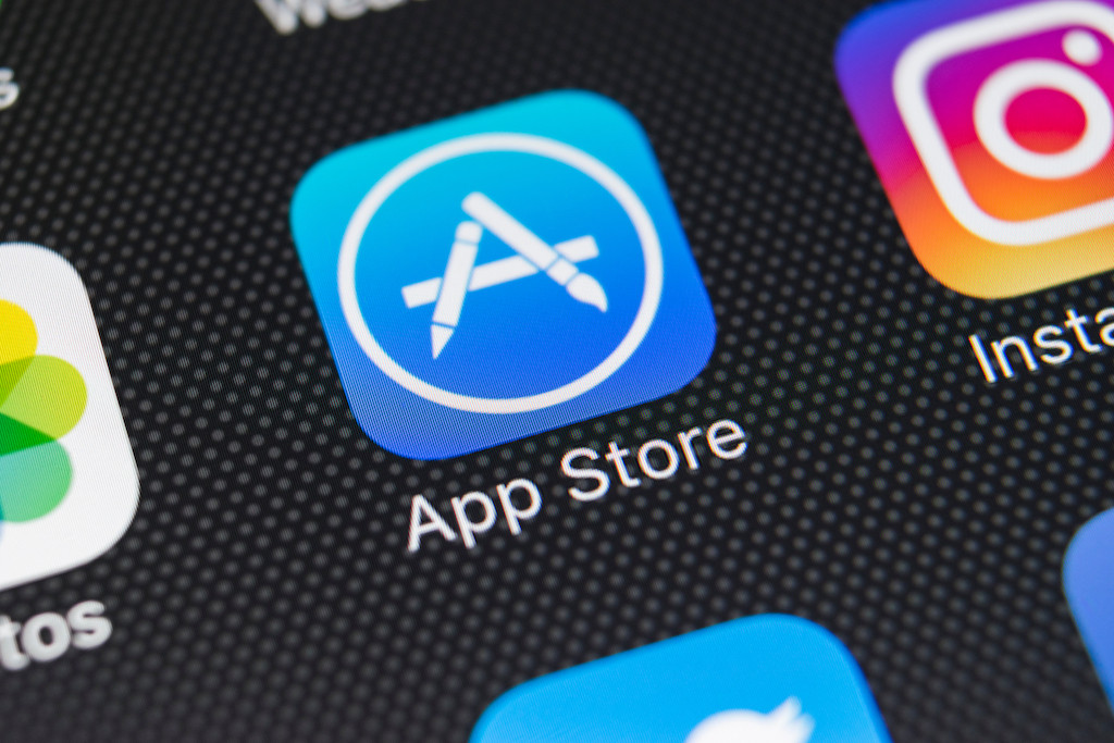 Two apps developed by Indonesian youths enter App Store