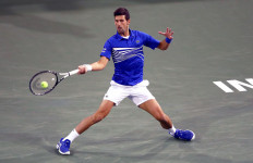 Novak Djokovic confirmed on Thursday he will play at the US Open, the world number one ending speculation about his presence at the first Grand Slam tournament since the season restarted following the coronavirus-enforced shutdown.