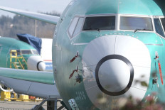 Boeing CEO links unintended MCAS activation to 737 MAX accidents