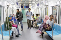 More than just free rides: Educating MRT commuters will help mitigate risks 