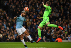 Rampant City crush Schalke with magnificent seven