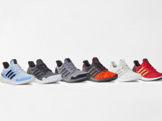 Adidas Running announces six new Ultraboost inspired by ‘Game of Thrones’