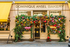 Dominique Ansel to open new shop in Hong Kong