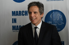 Laughter can bring attention to global refugee crisis, US comic says