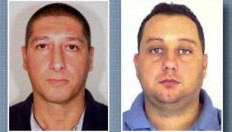 Bolsonaro links to Franco murder suspects coincidence, say police