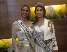 Miss Universe 2018 Catriona Gray’s simple beauty routines 