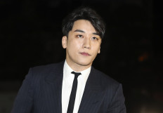 Seungri involved in spycam scandal: Police