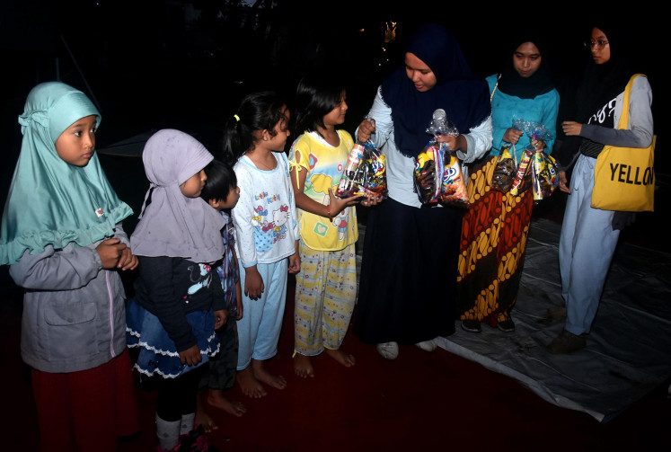 Mobile cinema offers local entertainment