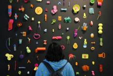 BaCAA: An assembly of Indonesia’s finest contemporary artists