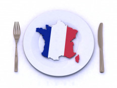 Goût de France food festival to promote sustainable gastronomy 