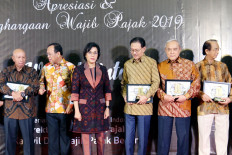 Finance Minister opens for second roll out of tax amnesty program