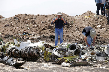 US says Boeing can be prosecuted for 737 MAX crashes
