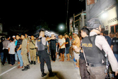 Victims of Sibolga terror attack to receive Rp 1.7b in compensation