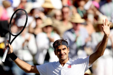 Federer, Nadal, steam into Indian Wells quarter-finals