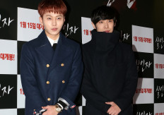 Third K-pop star embroiled in sex video scandal