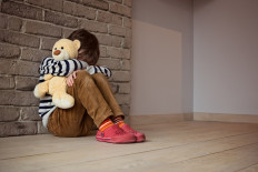 Six reasons behind children’s stress and how to help them overcome