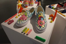 'Intention, Please!' highlights purpose in contemporary art