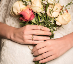 Tex Saverio: Turning couture fantasy to jewelry