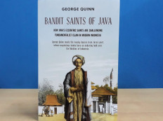  ‘Bandit Saints of Java’: Where Islam meets local history 