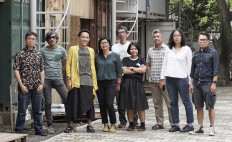 Ruangrupa&rsquo;s 19-year journey to Documenta