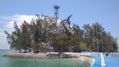 Government to prioritize Riau Islands’ eroded coasts