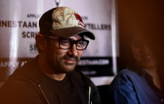 Bollywood star Aamir Khan under fire over China, Turkey links