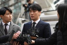 Seungri seeks to postpone enlistment, Jung surrenders ‘golden’ phone