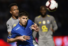 Real Madrid secure 50 million-euro Militao from Porto