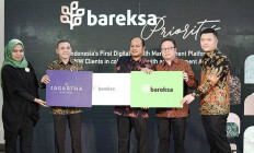 Bareksa Prioritas seeks high-net-worth clients with new Medan office
