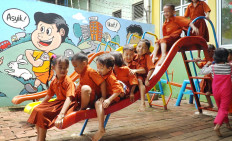 Tanoto Foundation works with APC on study into early-childhood development in Asia