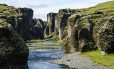 Icelandic canyon made famous by Justin Bieber shut to tourists