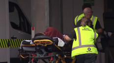 Islamic world reacts with disgust at New Zealand mosque attacks