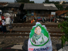 KPK action puts Religious Affairs Ministry back in spotlight for graft