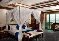 Iconic Grand Inna Bali Beach hotel gets Rp 2.8t facelift