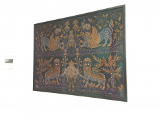 Jakarta&rsquo;s newly revamped US Embassy incorporates green concept, local cultures