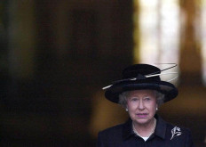 Queen 'deeply saddened' by New Zealand mosque attacks