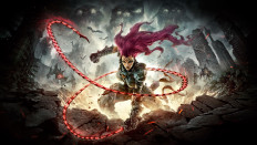 Game Review: ‘Darksiders III’ moves popular series into challenging field