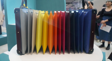 Singapore Design Week 2019: Design for future development