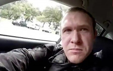 Extremist appears in court charged with New Zealand mosque attack