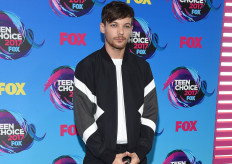 Louis Tomlinson to perform in Jakarta in April 