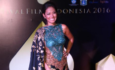 Shanty celebrates milestone 40th birthday with star-studded concert 